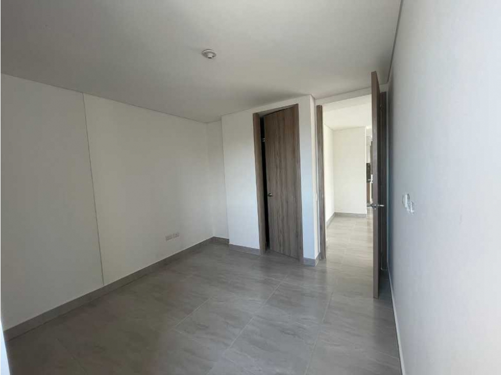 Venta apartamento sector Andalucia Barranquilla