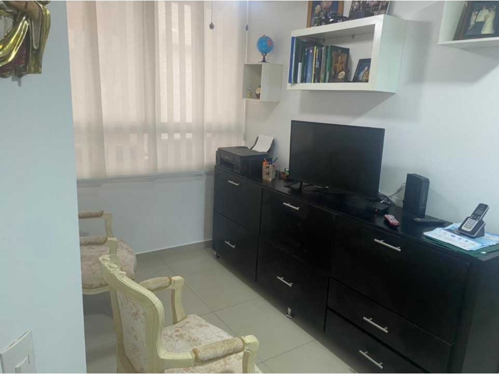 Venta apartamento sector buenavista Barranquilla