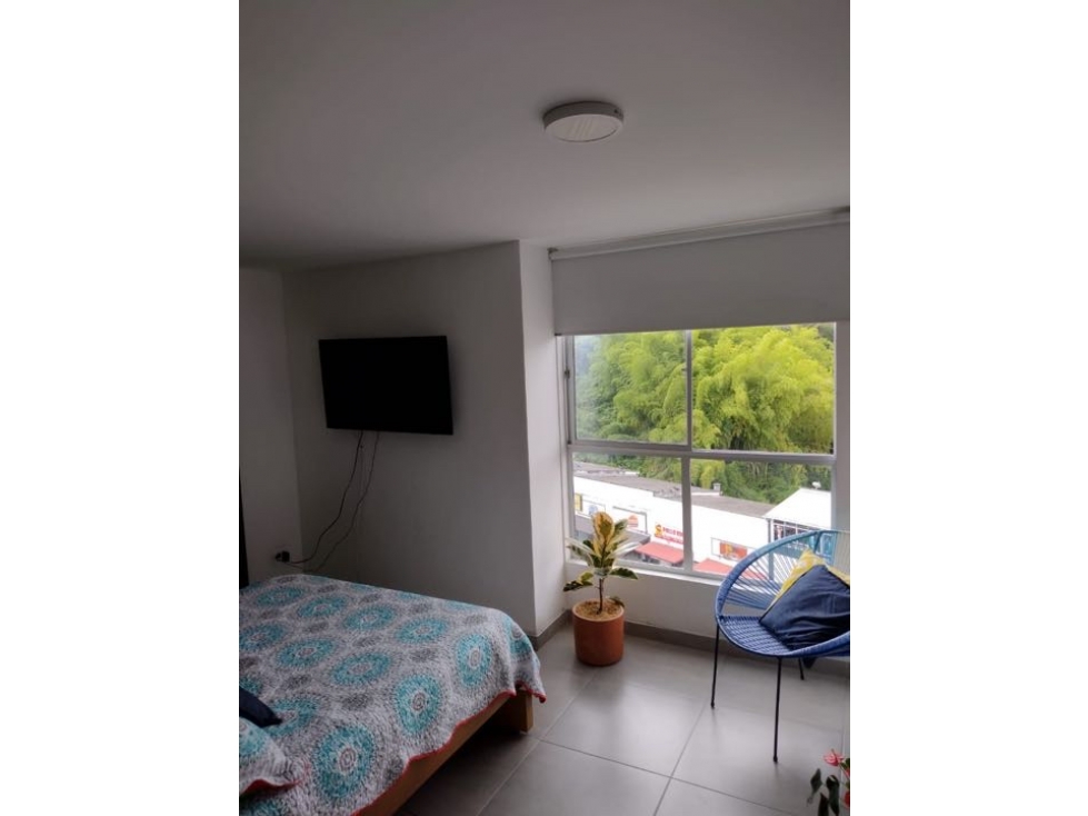 VENTA APARTAMENTO - SECTOR COLISEO