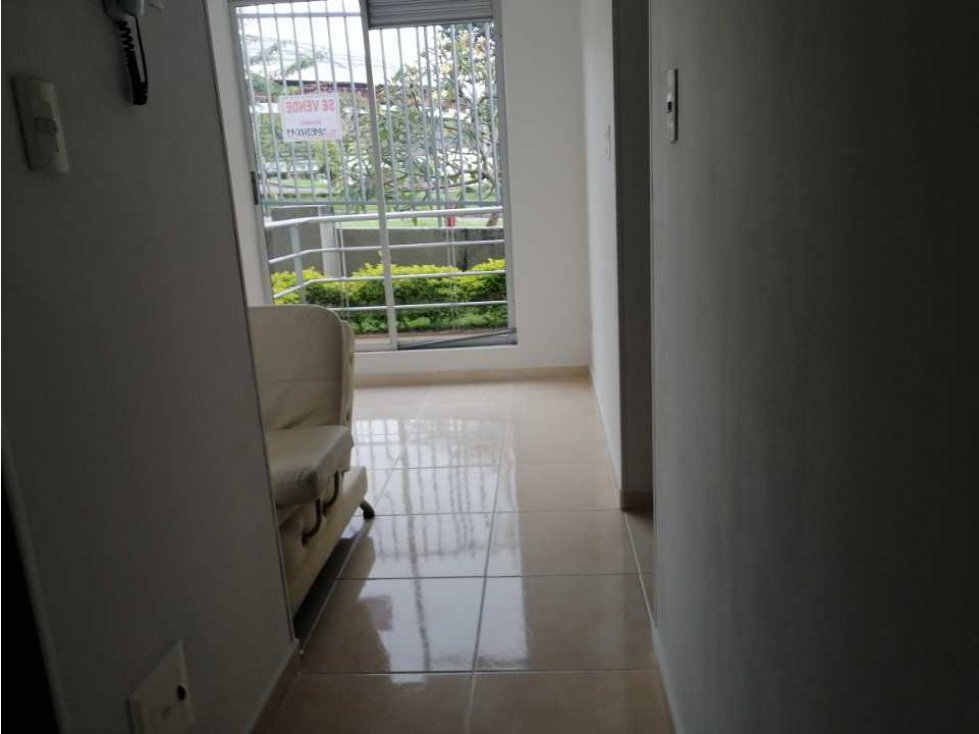 Venta apartamento sector coliseo del cafe