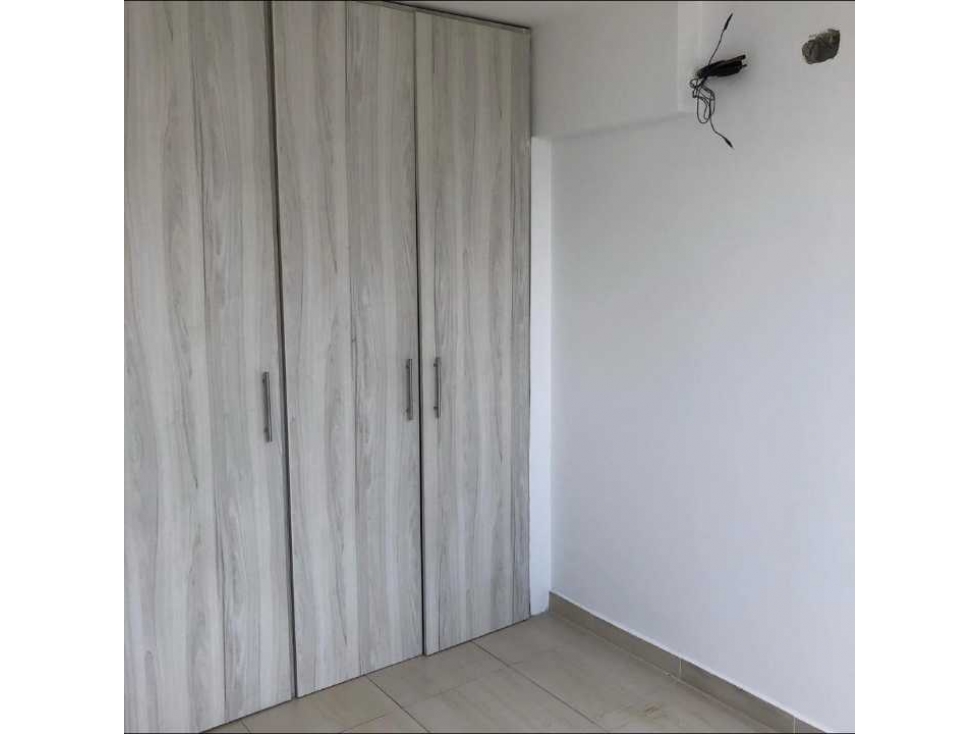 Venta apartamento sector Paraiso Barranquilla