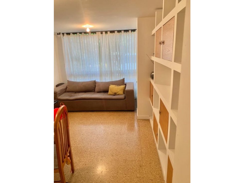 Venta Apartamento remodelar-San Lucas