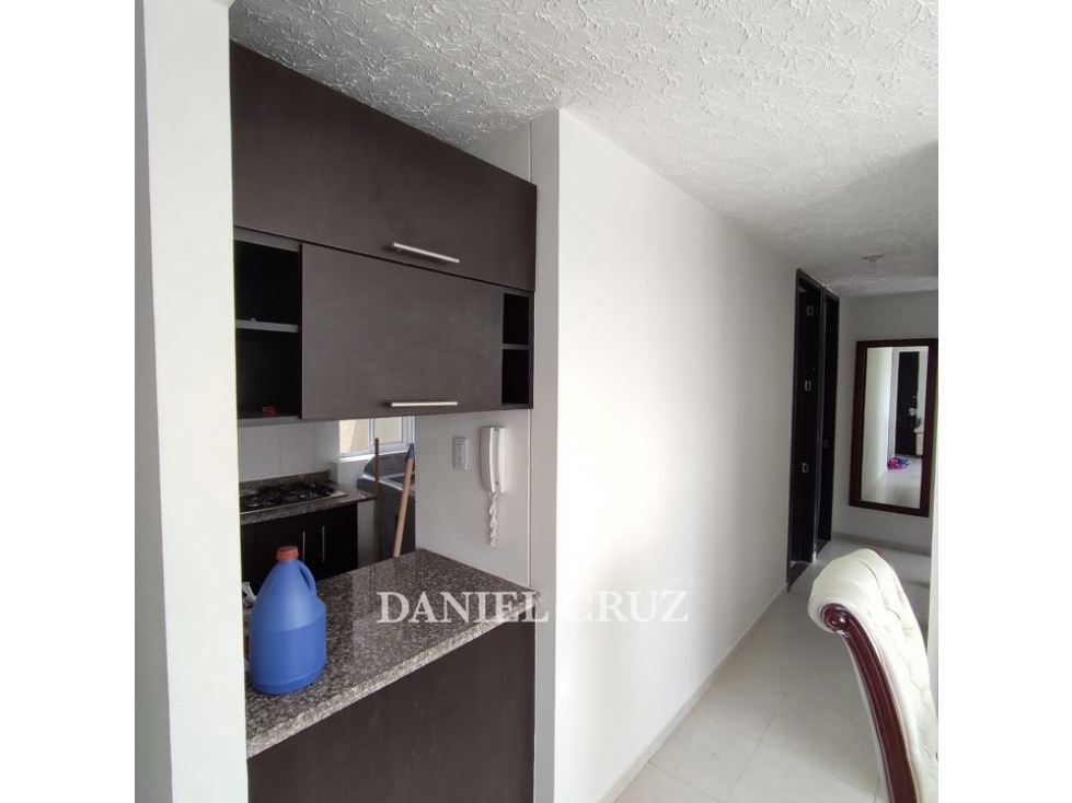 VENTA APARTAMENTO TORRES DE MILANO - POPAYÁN