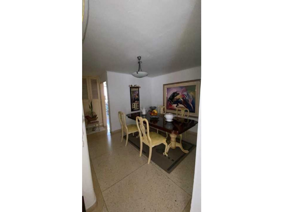 VENTA APARTAMENTO VILLA COUNTRY BARRANQUILLA