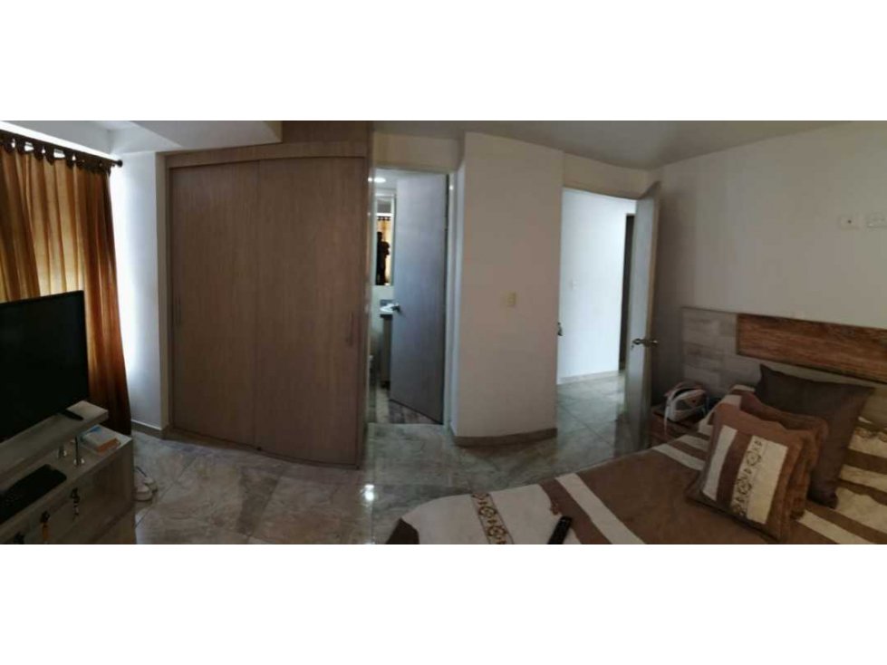 Venta Apartamento Villamaria Caldas