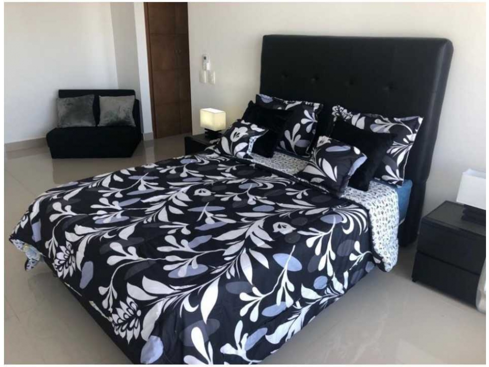 Venta Apartamentos Marbella Con Vista al Mar.