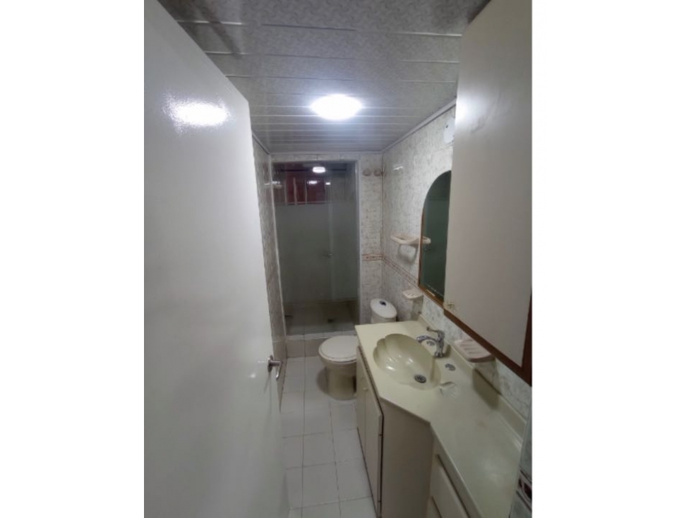 VENTA APTO BARRIO TUNAL