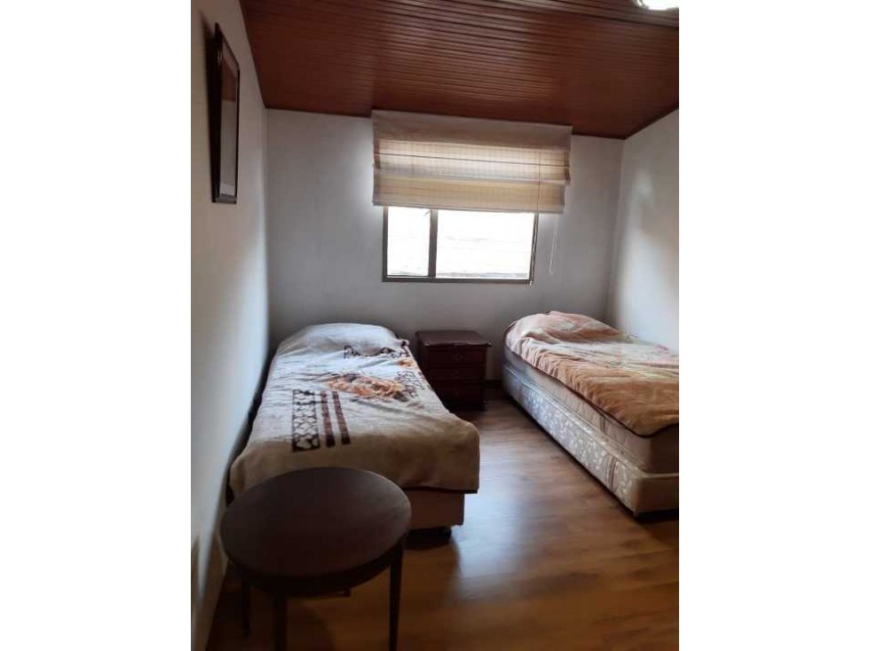 VENTA APTO EN BOGOTA SUBA LOMBARDIA