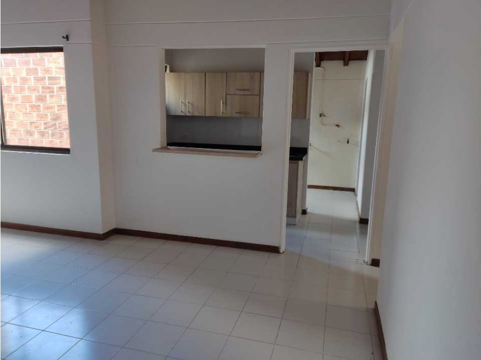 Venta Apartamento 4to piso Itagüí