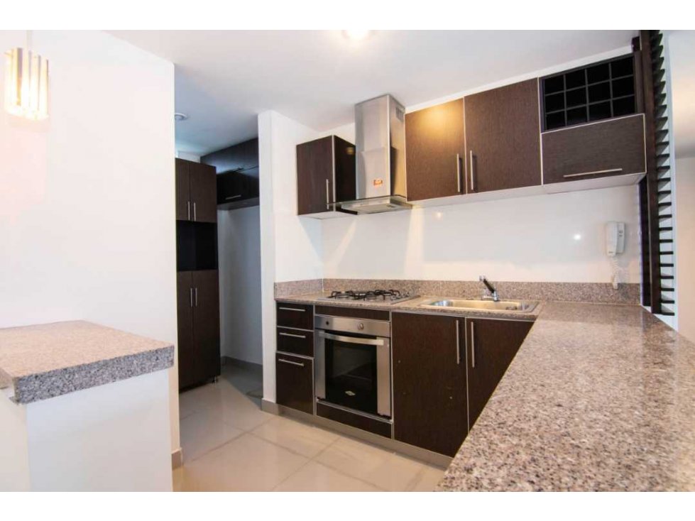 Venta Penthouse en Cerro Cristales Oeste Cali (VM)