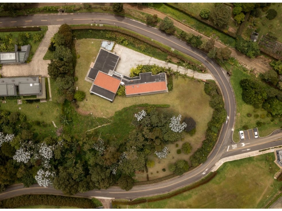 Venta casa alto de las palmas