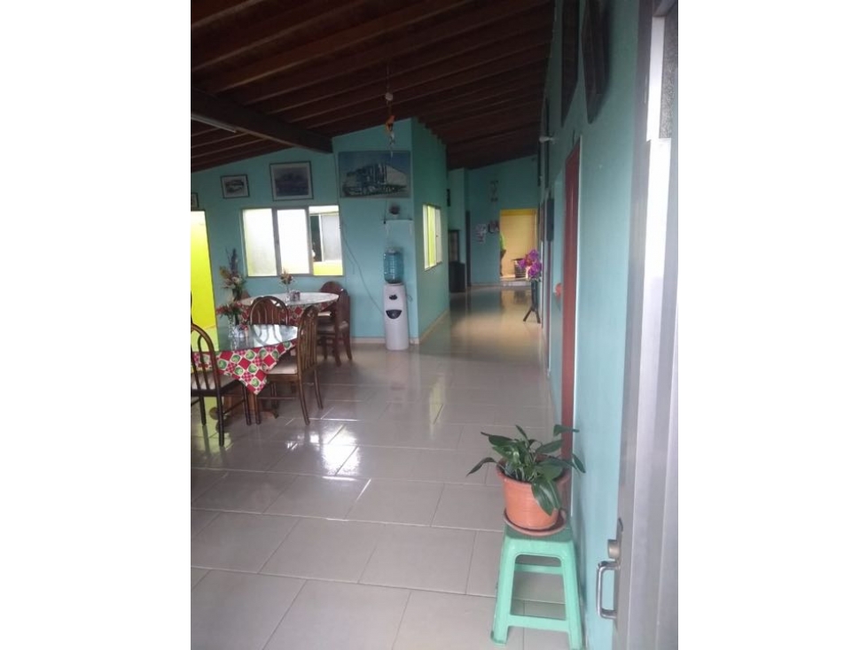 VENTA CASA BARRIO CÓRDOBA MEDELLÍN CERCA AL H. PABLO TOBON URIBE