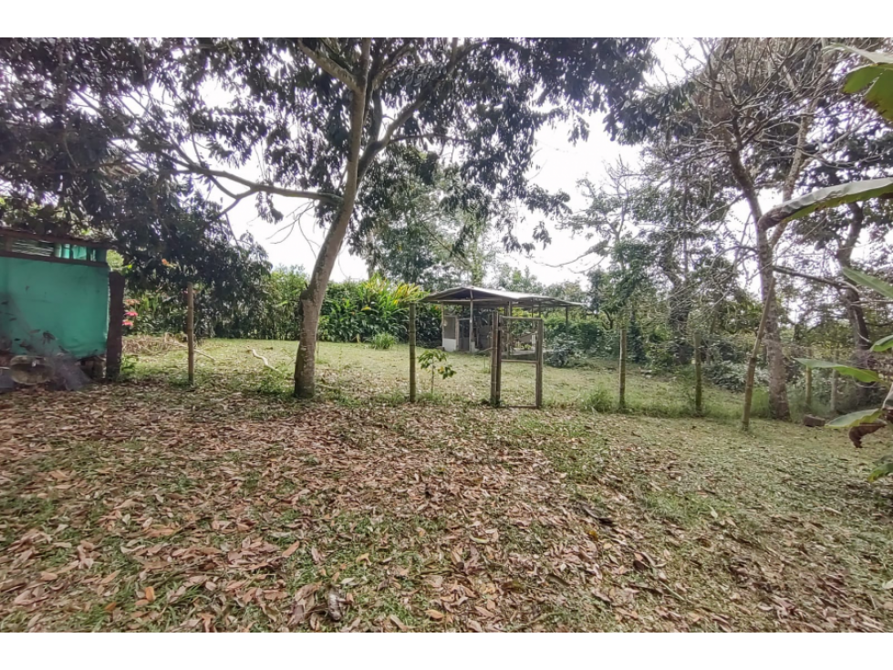 Venta, Casa Campestre El caimo Armenia Quindío