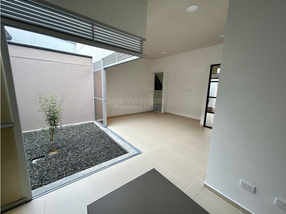 Venta Casa Condominio Galicia Verde