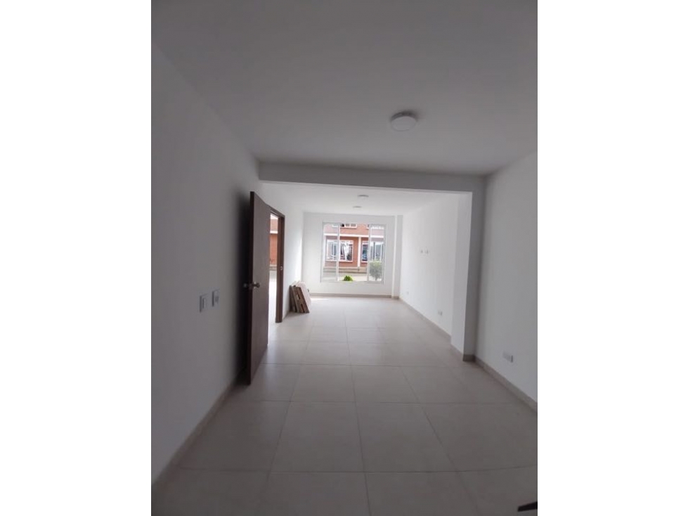 Venta Casa nueva Condominio Jamundi