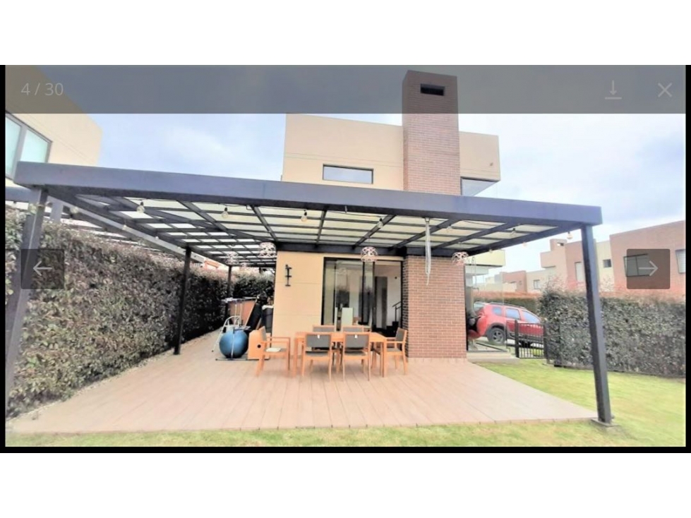 VENTA CASA COTA CHÍA TARRAGONA