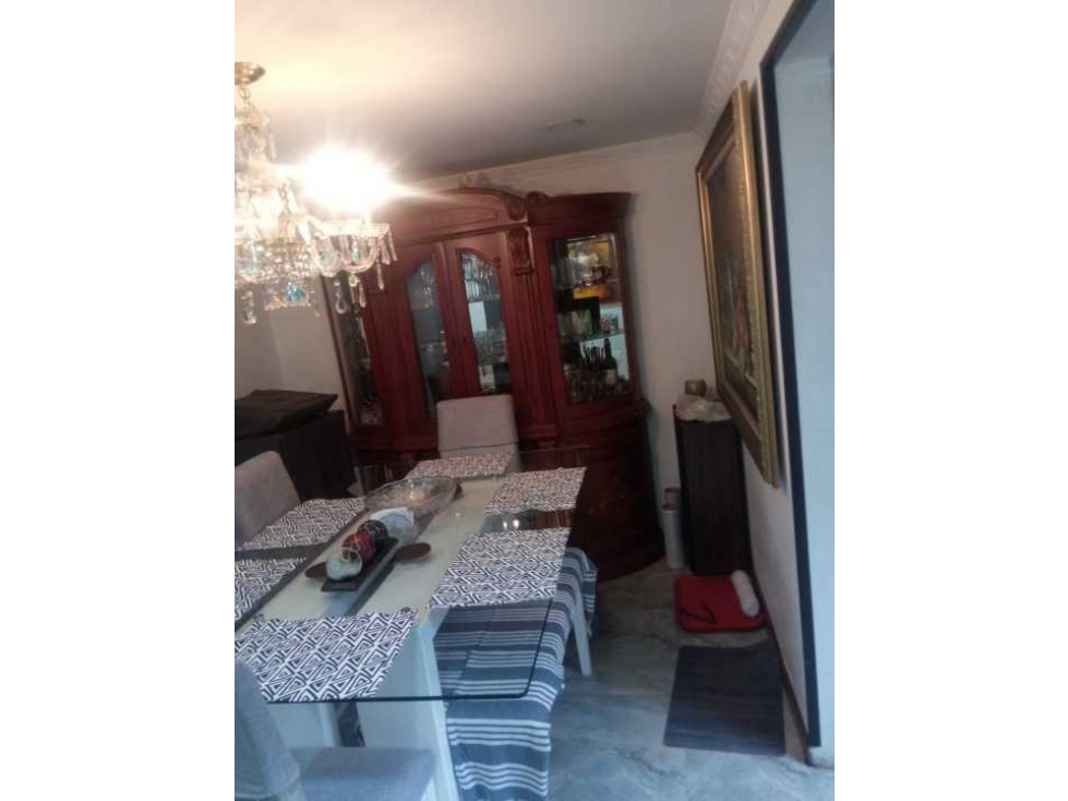 VENTA DE CASA EN CASTILLA KENNEDY CONJUNTO AGRUPACION SEVILLA  BOGOTA