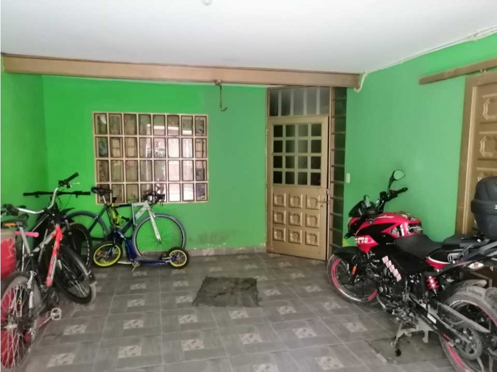 VENTA DE CASA EN KENNEDY SOCORRO BOGOTÁ