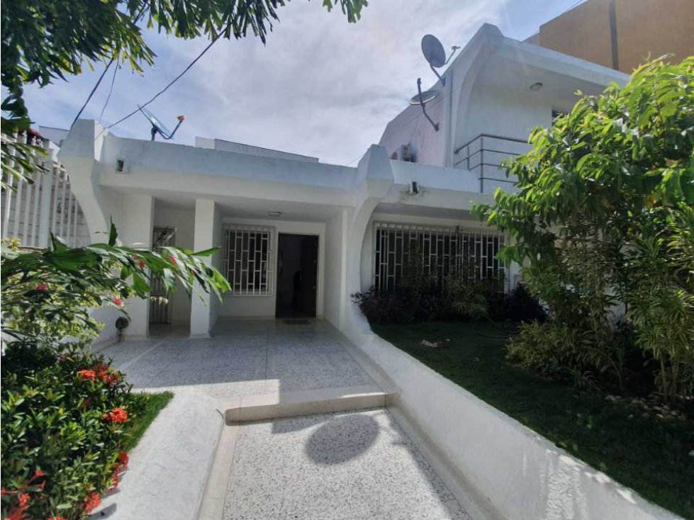 Venta casa en la Cumbre