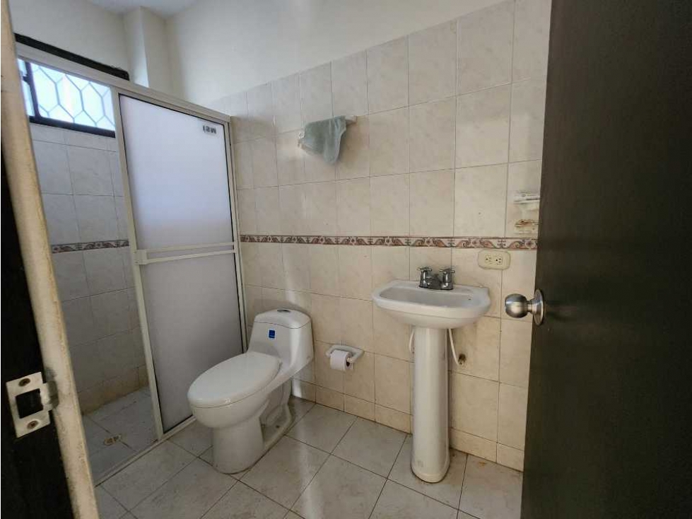 Venta Casa en los Nogales