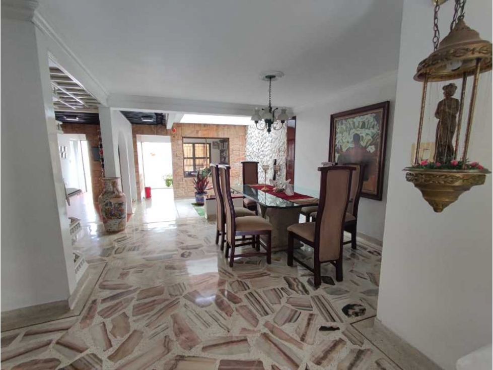 Venta Casa ingenio 3