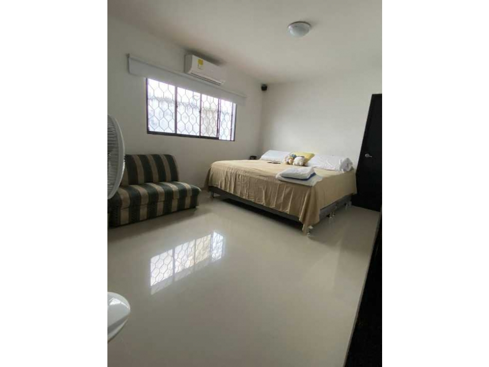 VENTA CASA PARAISO BARRANQUILLA COD6915889