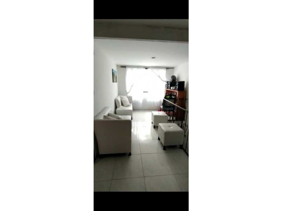 Venta Casa Peralonso Manizales