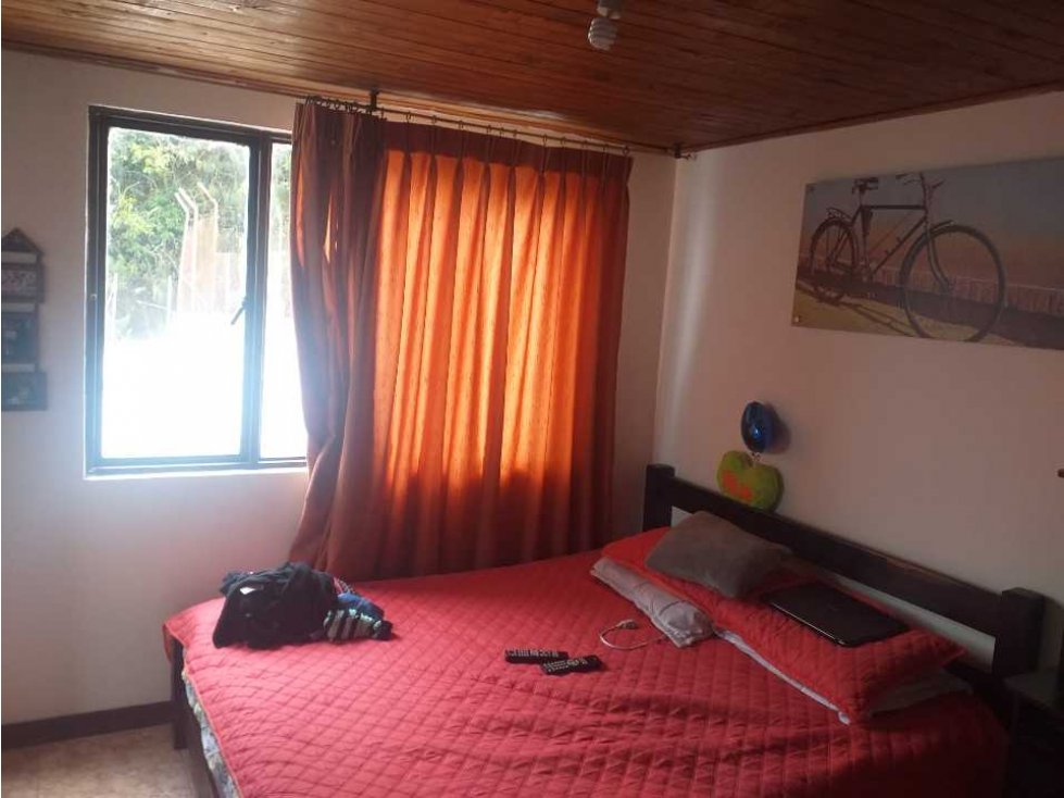 Venta Casa Villa Pilar Manizales