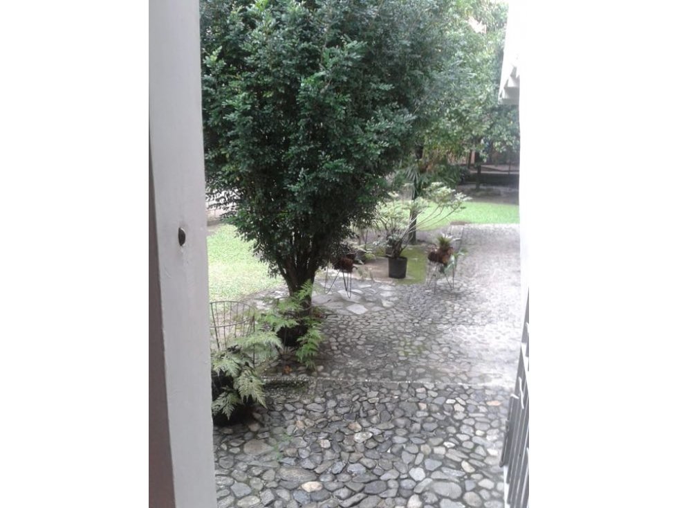 VENTA DE CASA ZUÑIGA ENVIGADO