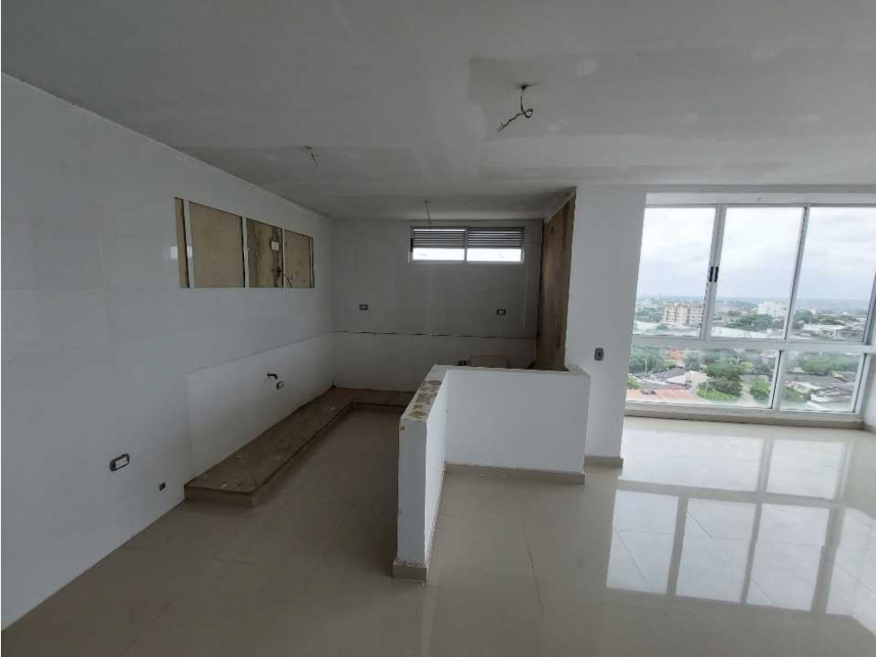 VENTA, CUIDAD JARDIN, EN OBRA BLANCA DE SOMBRA, OPORTUNIDAD.