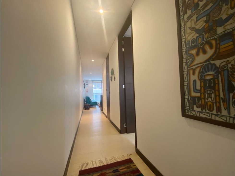 Apartamento para VENTA en Santa Bárbara