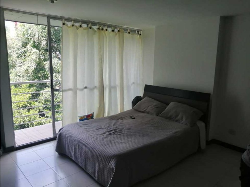 Venta de apartaestudio en Calasanz, Medellín