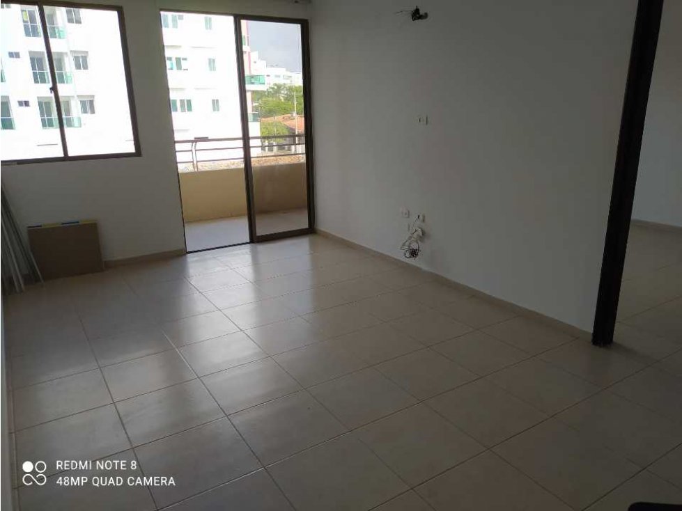 Venta de Apartaestudio en el recreo, Montería