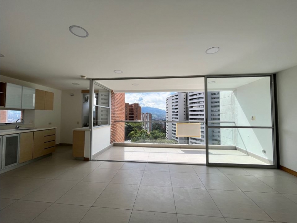 Venta de apartamento 100mts Esmeraldal, Envigado