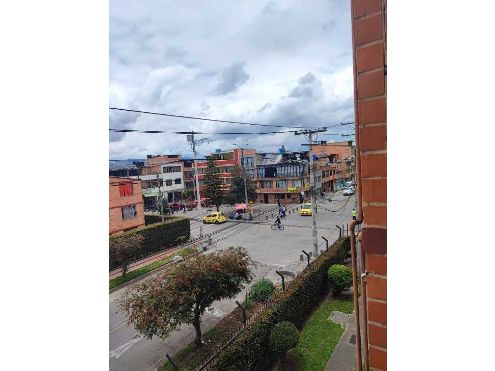 VENTA APARTAMENTO TINTALITO KENNEDY BOGOTÁ