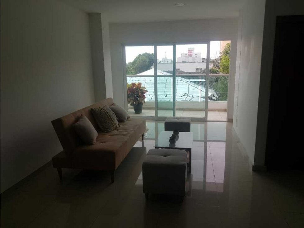 Venta de apartamento barrio el porvenir barranquilla