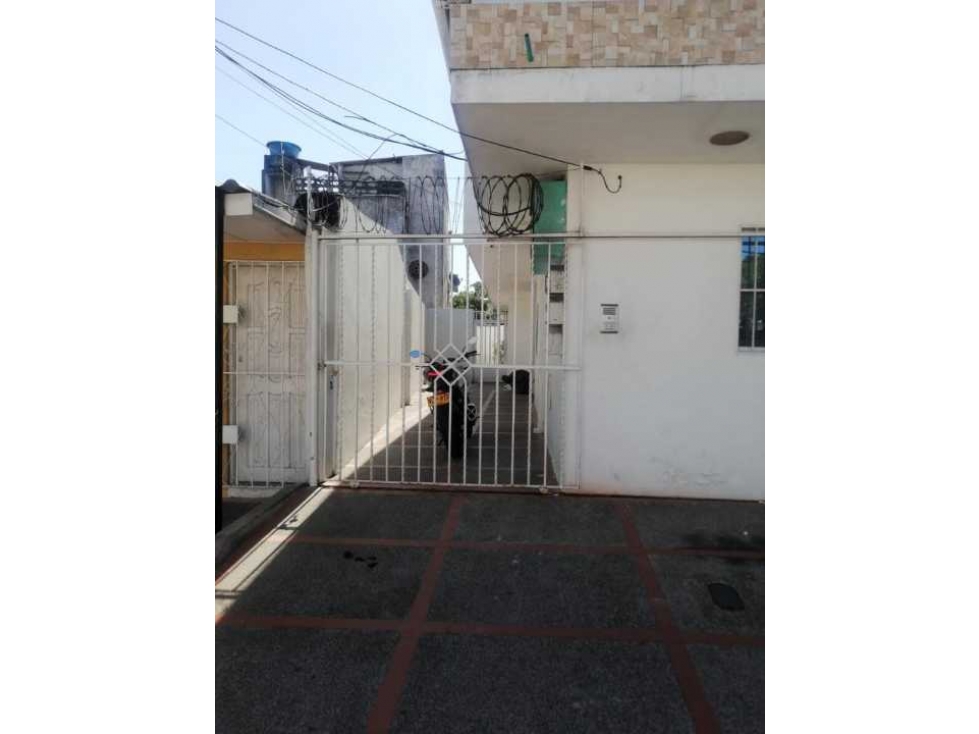 Venta de apartamento. Barrio Lucero. Barranquilla.