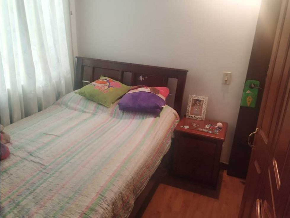 VENTA DE APARTAMENTO BOGOTÁ KENNEDY TINTAL