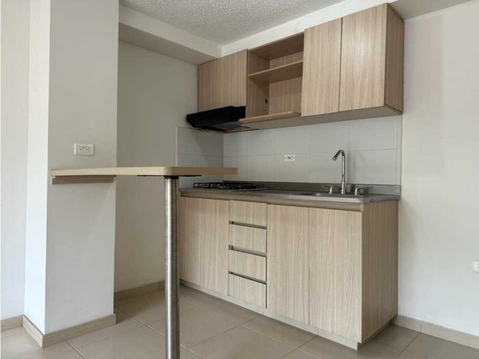 Venta de Apartamento en Amazonia