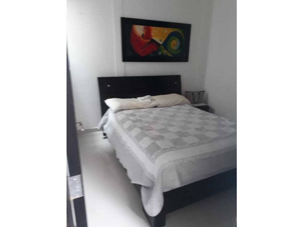 Venta de Apartamento en barrio la castellana, Montería