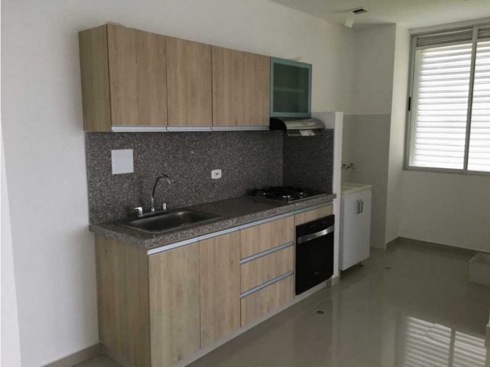 Venta de Apartamento en barrio recreo, Montería