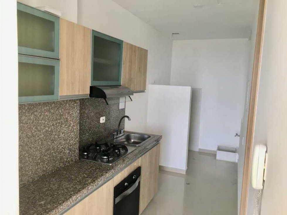 Venta de Apartamento en barrio recreo, Montería