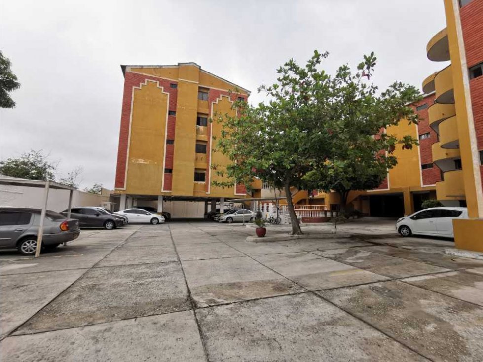 VENTA DE APARTAMENTO EN BARRIO BOSTON. BARRANQUILLA