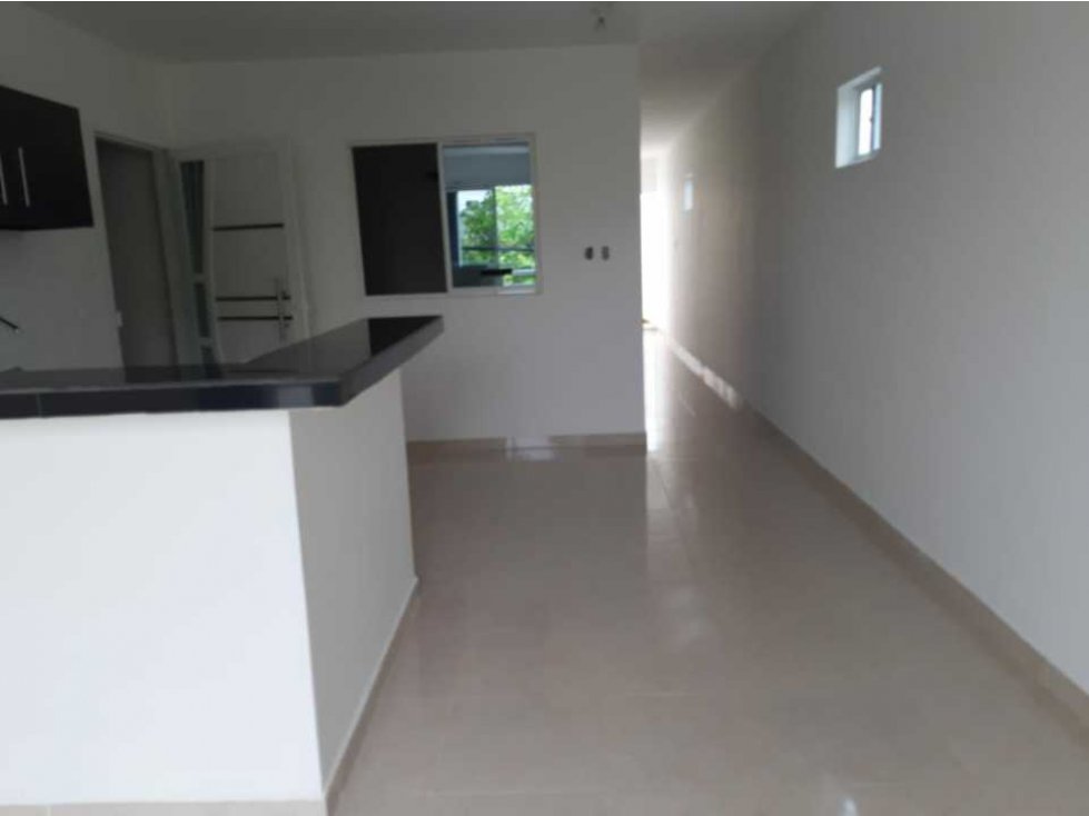 VENTA DE APARTAMENTO EN BARRIO, SAN JOSÉ, MONTERIA