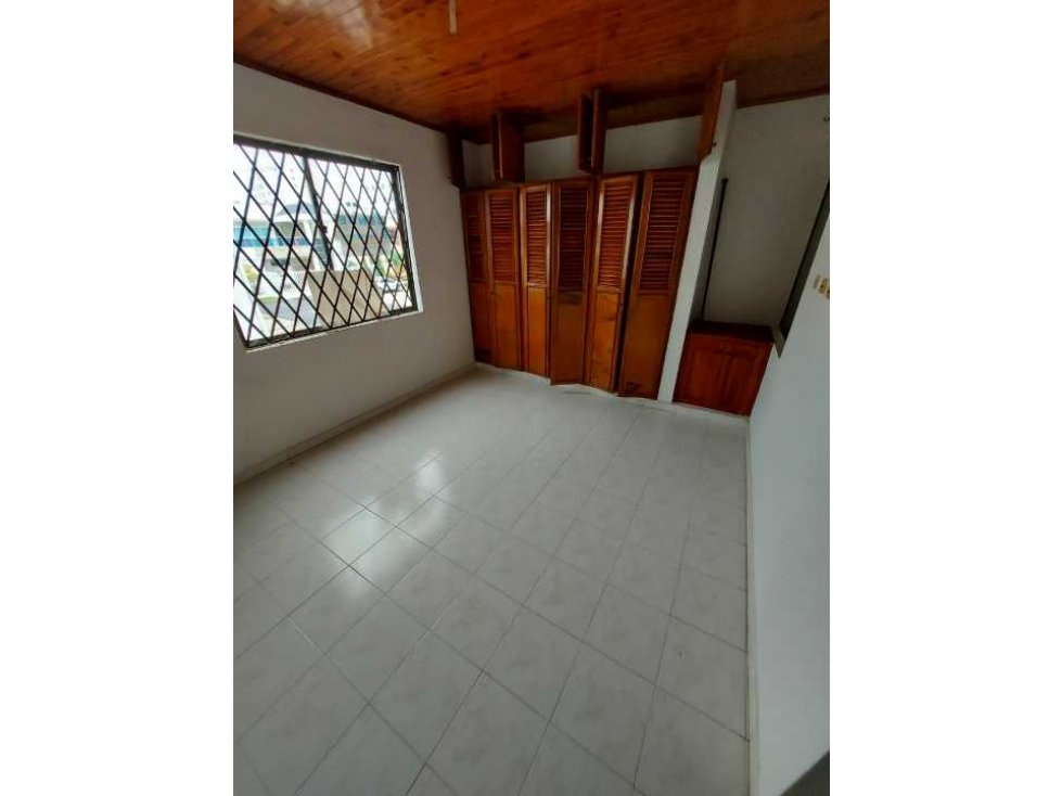 VENTA DE APARTAMENTO EN BARRIO LA CASTELLANA, MONTERIA