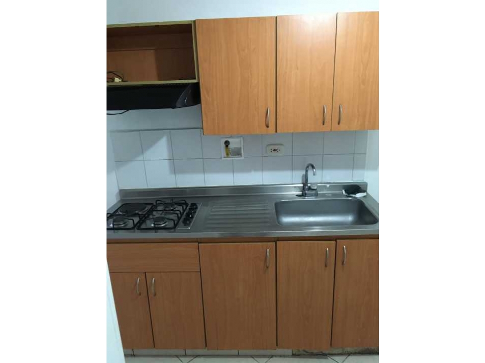 Apartamento en Venta Boston Medellín, Antioquia