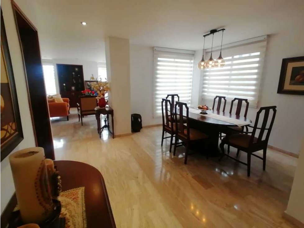 VENTA DE APARTAMENTO EN COLOMBIA, PEREIRA, ALAMOS