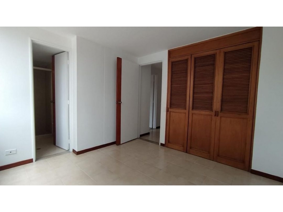 VENTA DE APARTAMENTO EN CONQUISTADORES