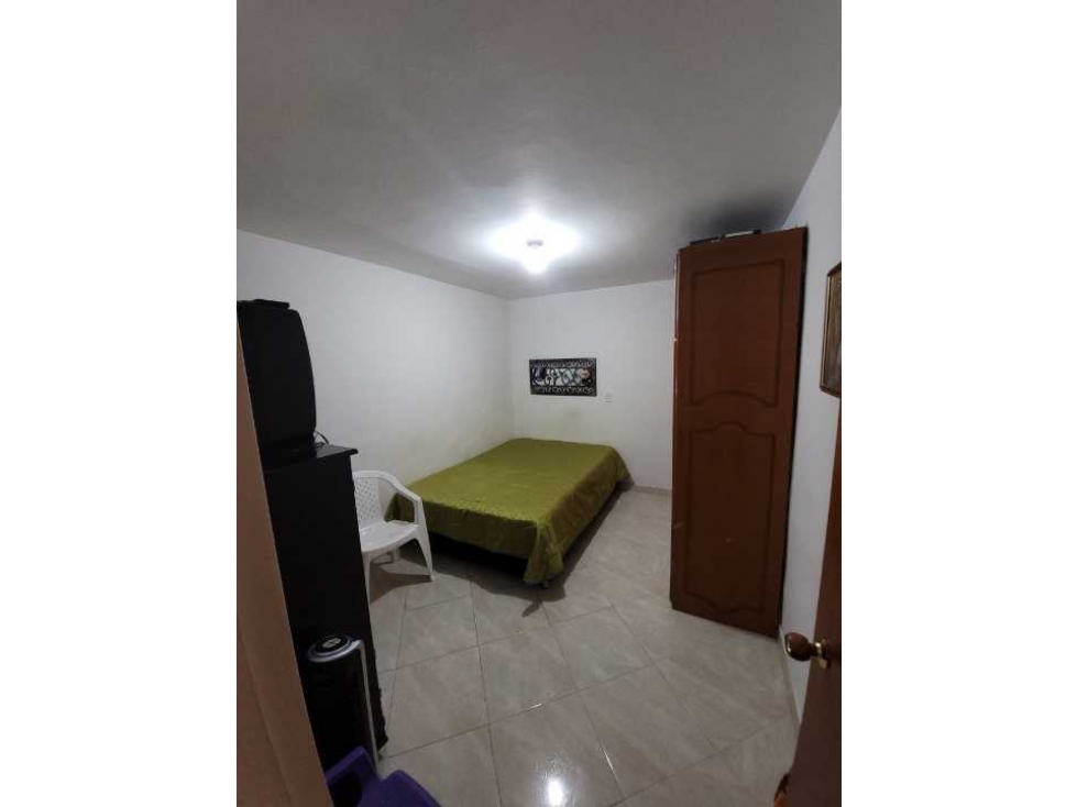 Venta de apartamento en el barrio misericordia Copacabana