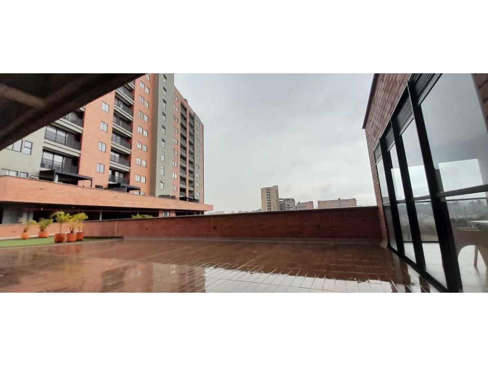 Venta de Apartamento en el sector barro blanco, Rionegro!